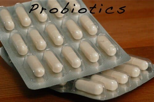 Probiotics. Tablets to help your gut health during Heavy Metal Detoxing. What does a Naturopath do? Daily Ritual Gut Health