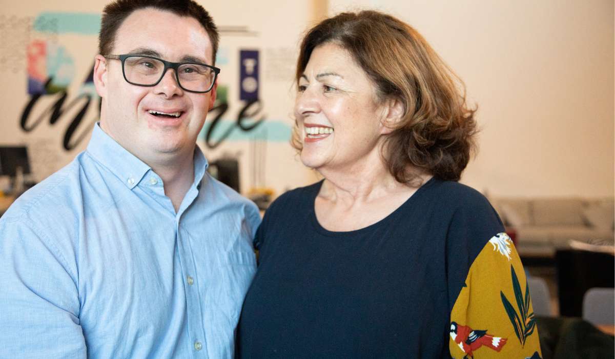 A Man having Metabolic Syndrome. Brisbane Livewell Clinic.