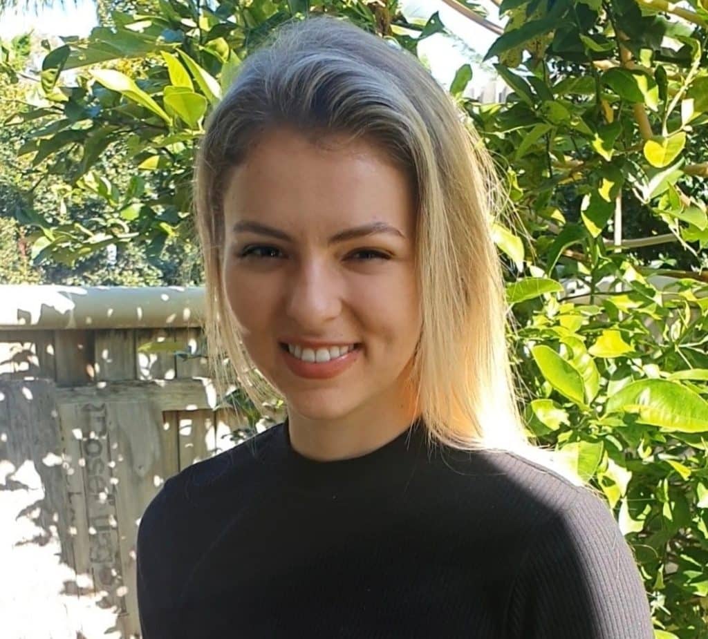 Amy Angus -Naturopath - Brisbane Livewell Clinic