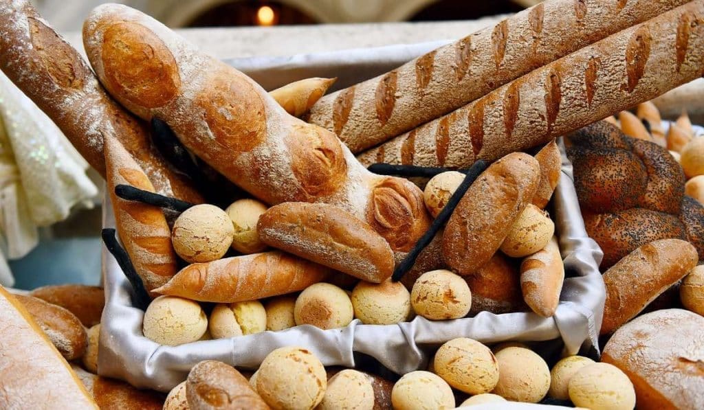 Case FOR Carbohydrates. Brisbane livewell Clinic.