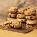 Healing Recipe: Ultimate Low Allergen Chocolate Chip Cookies 1 Chocolate Chip Cookies. Low Allergen