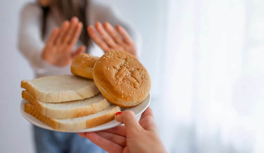 Coeliac Disease Awareness. Brisbane Livewell Clinic.