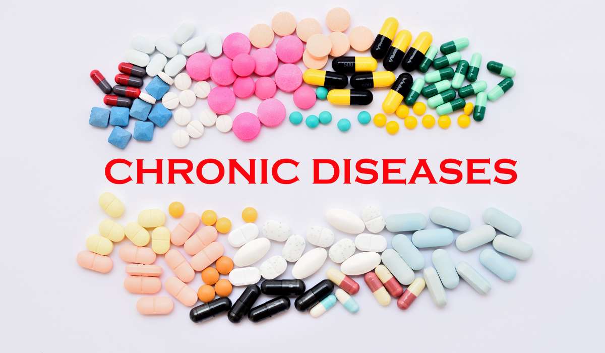 Contributes to chronic diseases sugar. Brisbane Livewell Clinic.