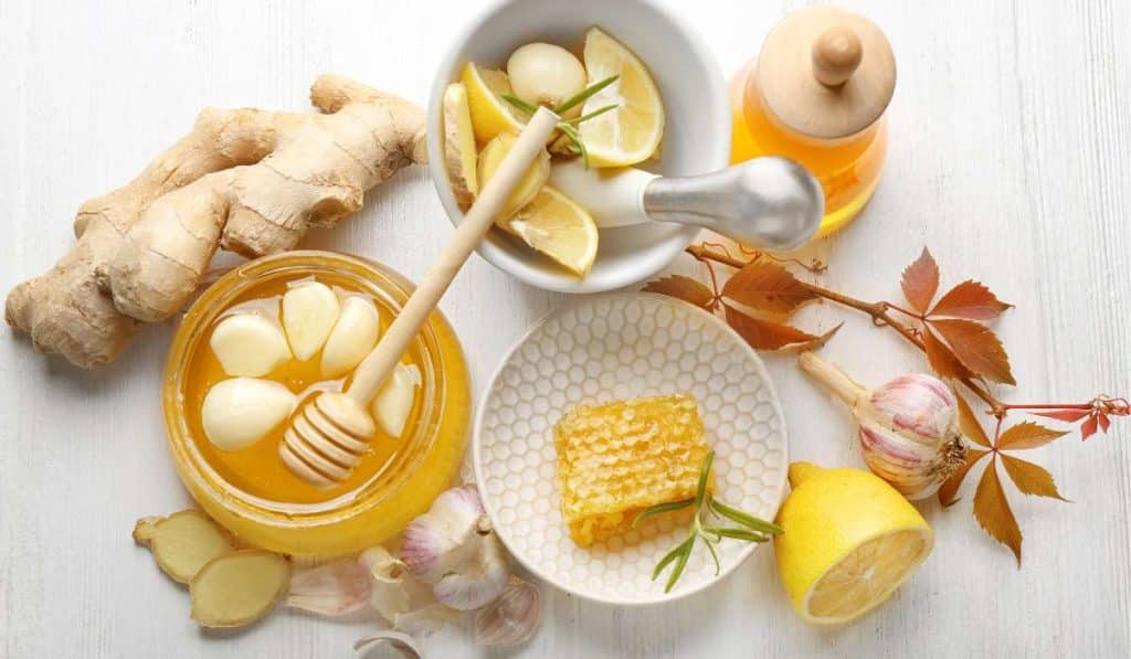 Food as Natural Medicine. Brisbane Livewell Clinic