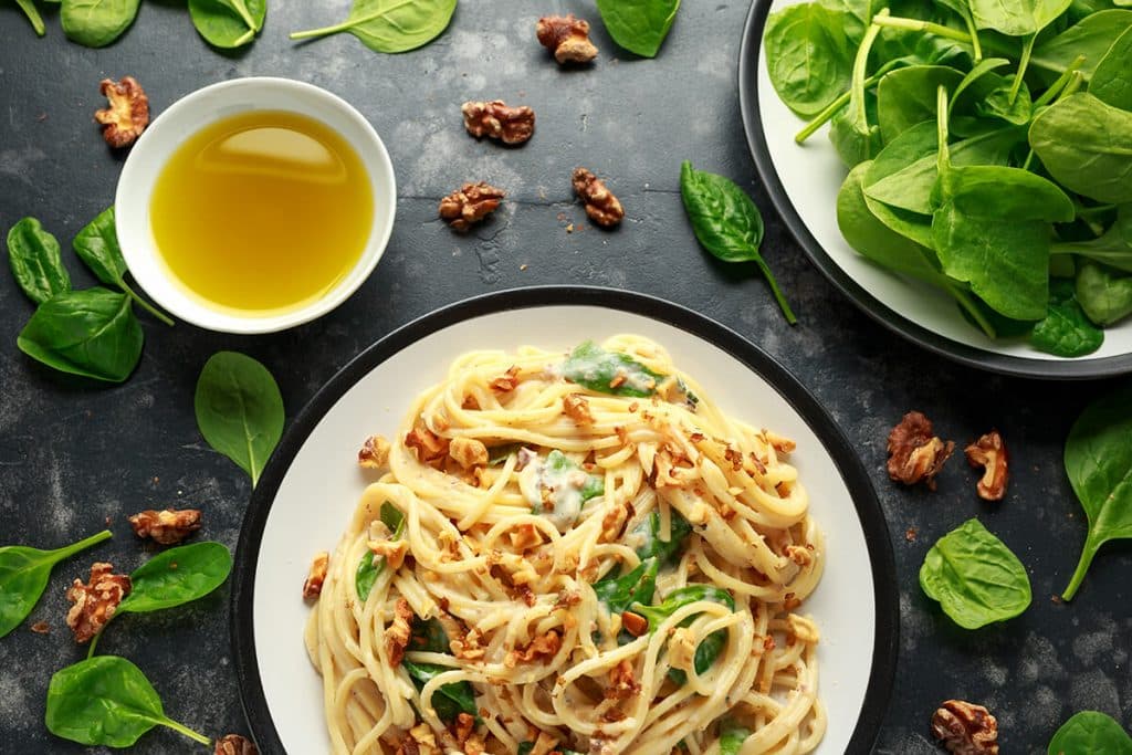 Gluten-free pasta. Coeliac Disease. Brisbane Livewell Clinic