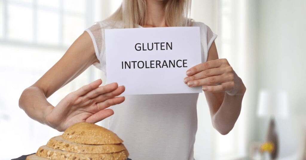All about IgG Food Intolerance - A simple test could explain a lot. 2 Gluten Intolerance - a common Food Intolerance