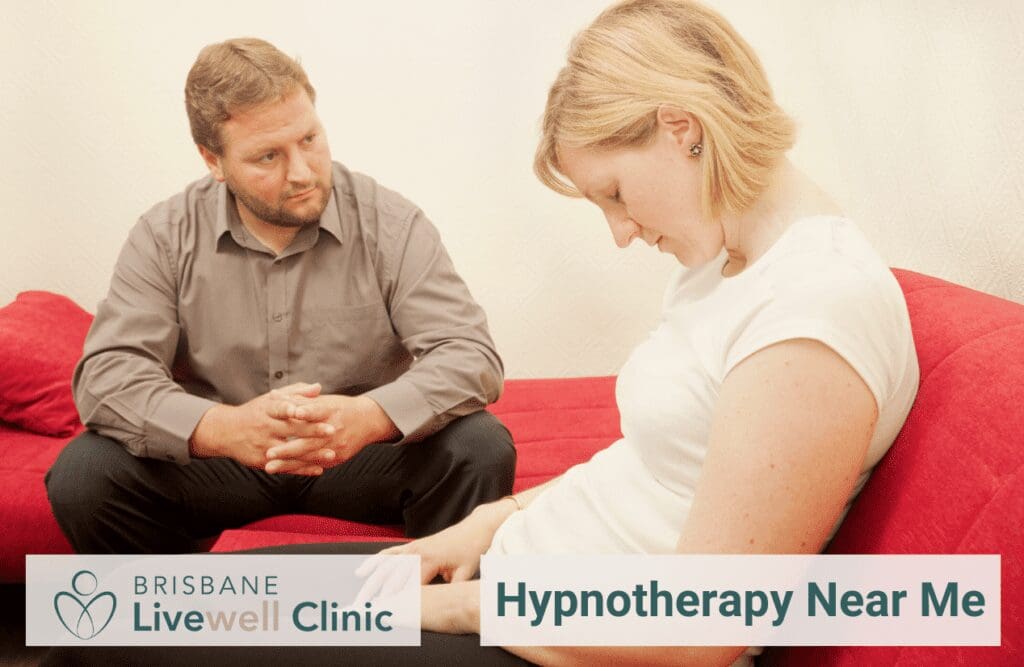 Hypnotherapy Near Me with Jeremy Walker and Nicky Jackson