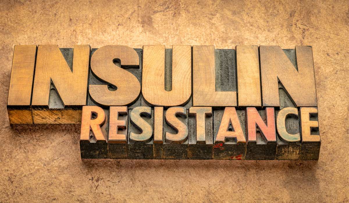 Understanding PCOS and Insulin Resistance 2 Insulin Resistance in PCOS. Brisbane Livewell Clinic.