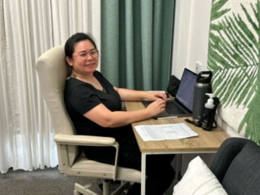 Lymphatic Drainage Massage - Rattana (Rainie) Chaisurayakan - Massage Therapy - Wavell Heights