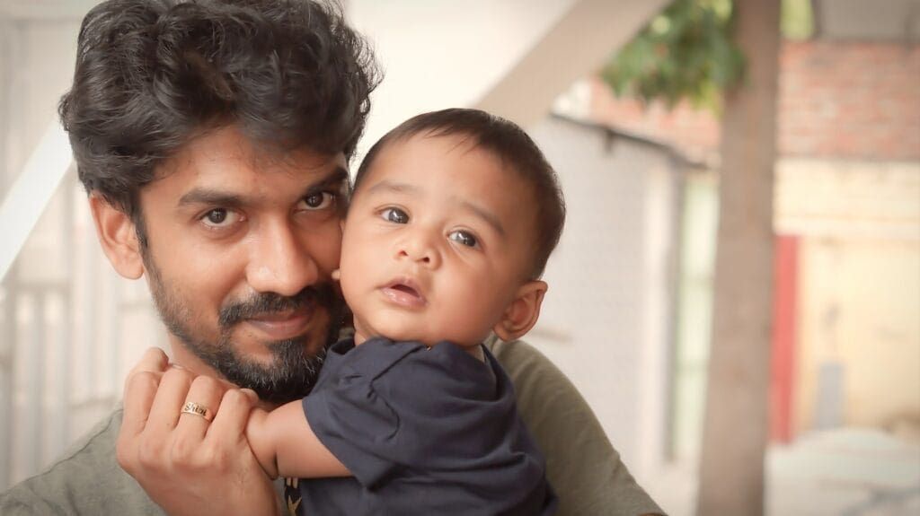 Father and son looking for the best Naturopaths near me