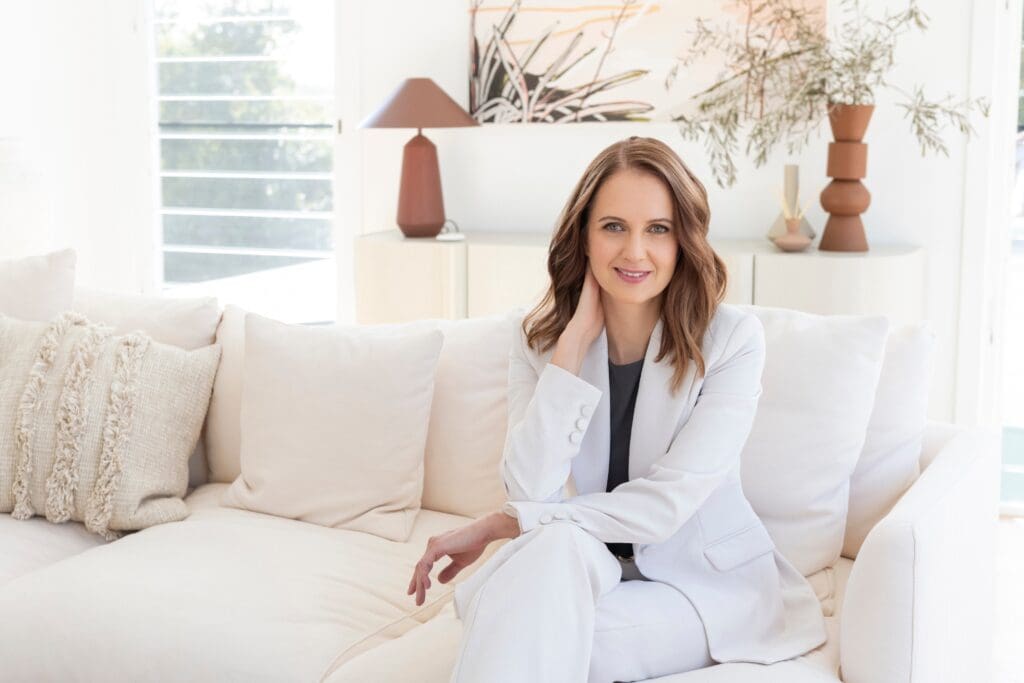 Nicole Odlum - Clinical Naturopath and Clinical Nutritionist