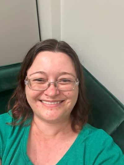 Rachelle Hare - Our Owner at Brisbane Livewell Clinic