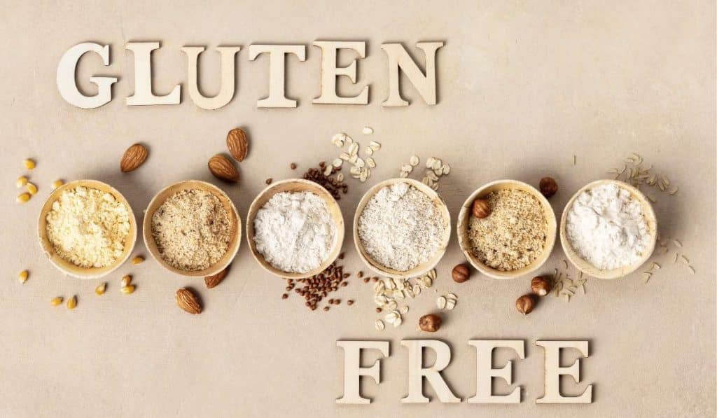 Strict Avoidance of Gluten. Brisbane Livewell Clinic.