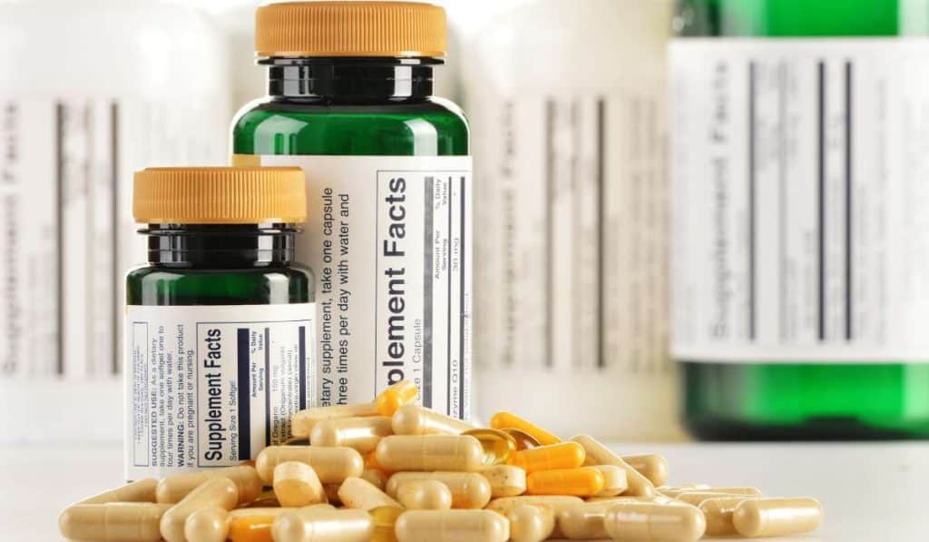 Supplements for Skin Health. Brisbane Livewell Clinic