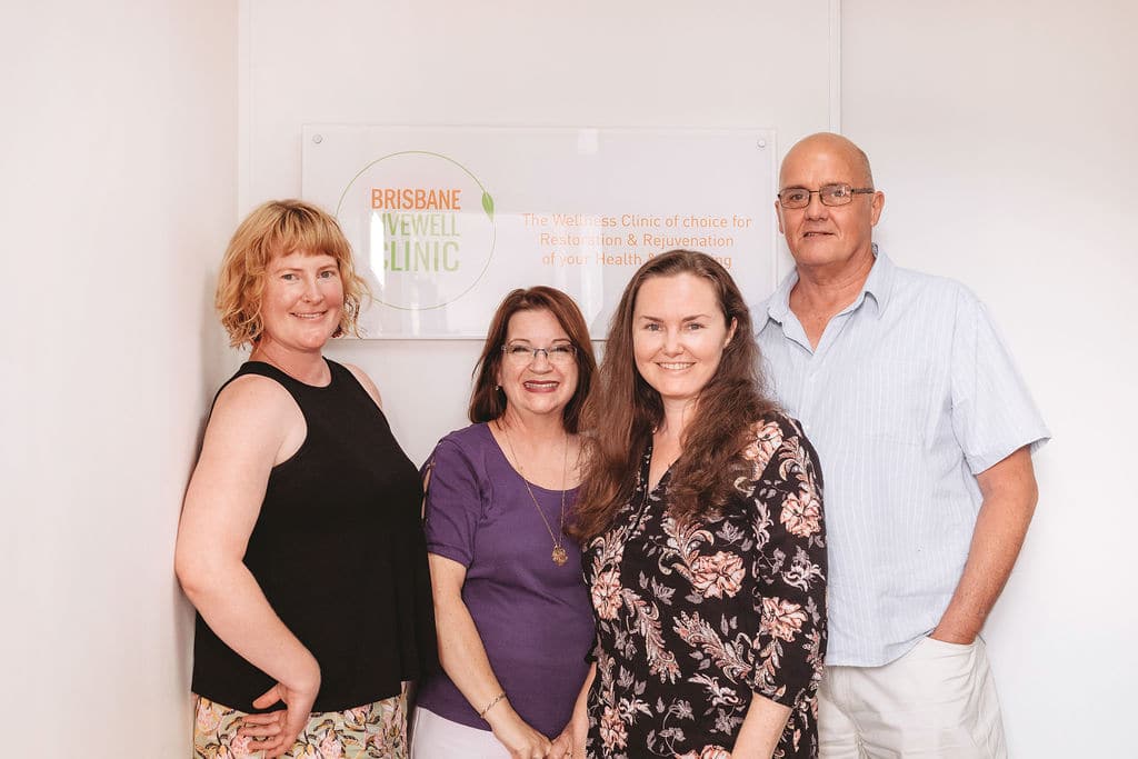 Our Services. Practitioners at Cannon Hill