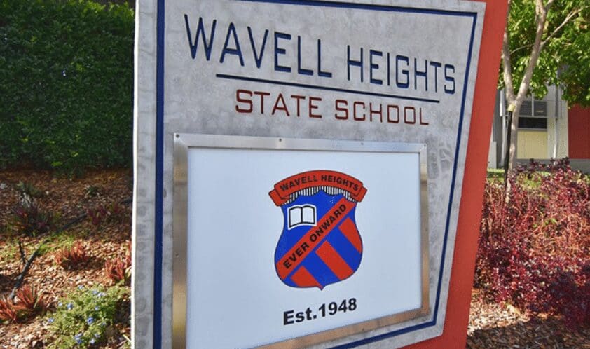 Massage Near Me. Wavell Heights State School. Close by Brisbane Livewell Clinic