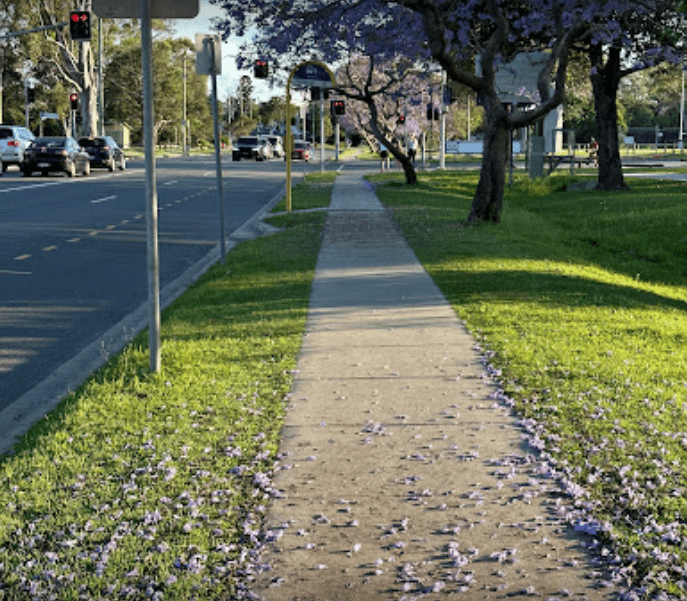 Shaw Park, Wavell Heights near Brisbane Livewell Clinic (Wavell Heights)