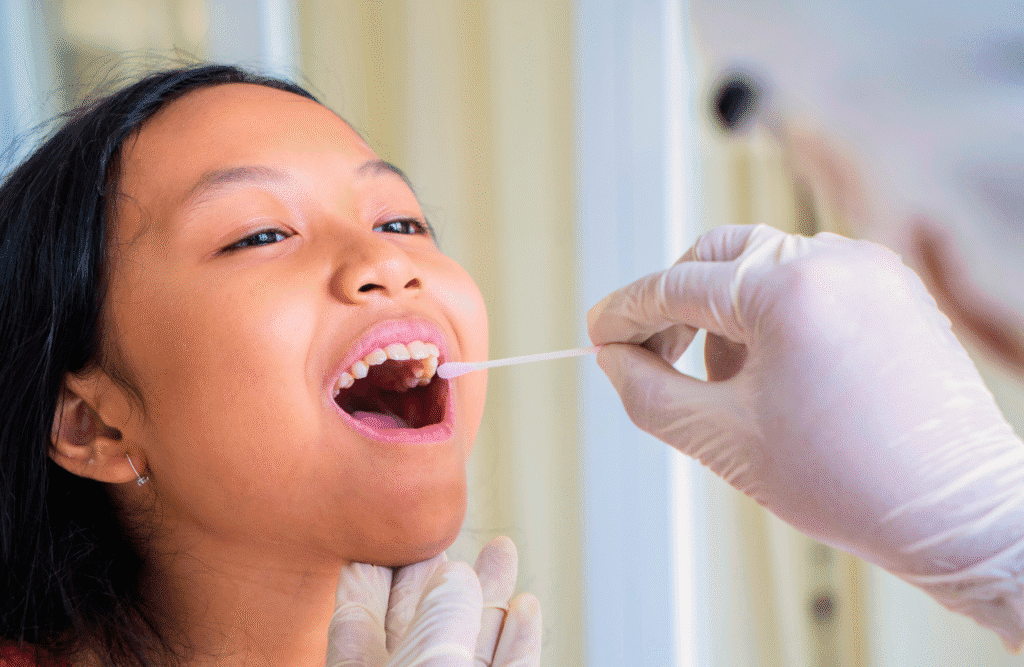 DNA Mouth Saliva Test Swab. Full Genetic Testing Australia. Hot to Get Hormone Levels Checked. Brisbane Livewell Clinic. Children's Naturopath. Hormone Testing Brisbane