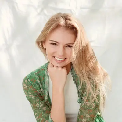 Amy Angus – Naturopath and Nutritionist