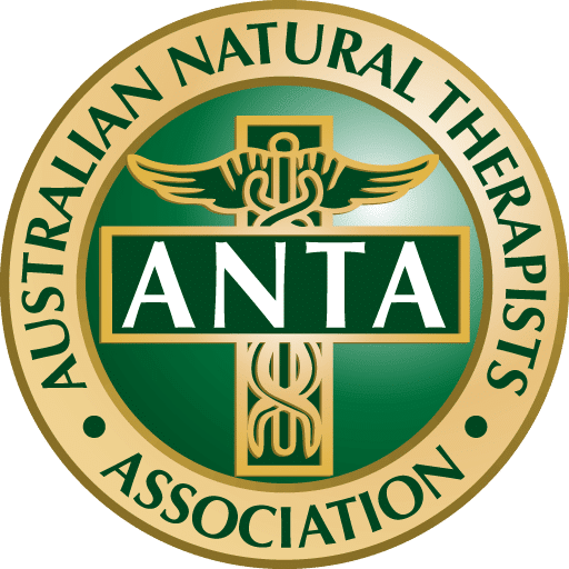 Australian Natural Therapists Association ANTA logo