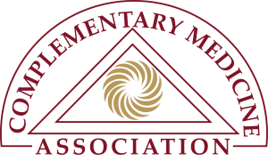 Complementary Medicine Association CMA logo