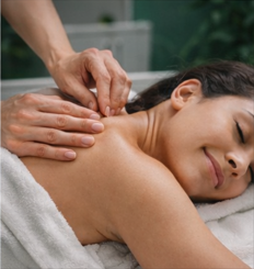 Dry Needling by Rainie at Brisbane Livewell Clinic (Wavell Heights)