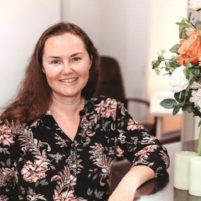 Jen Strachan – Naturopath and Medical Herbalist