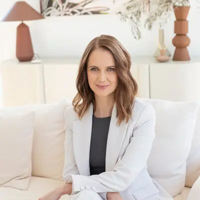 Nicole Odlum – Naturopath and Clinical Nutritionist