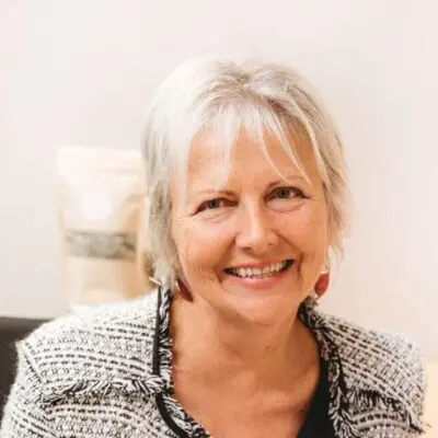 Shella Hall – Clinical Naturopath and Nutritionist