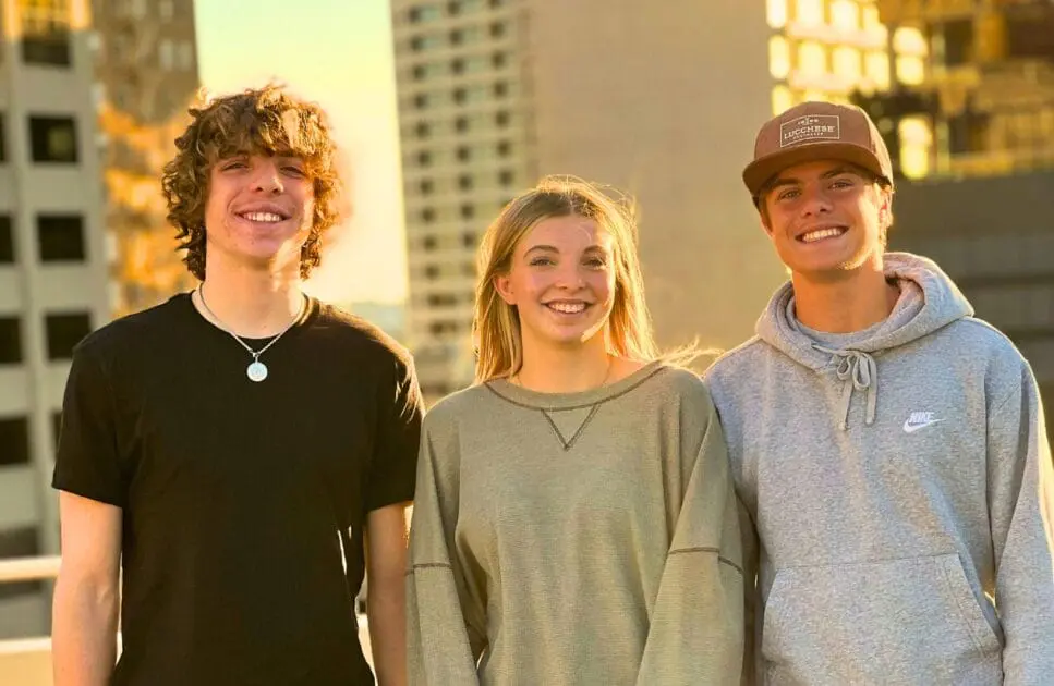 Teenage friends posing for a photo. Alcohol and Drug Counselling. Chronic Fatigue Treatment Brisbane. Holistic Counselling for Sensory Overload. Naturopath for Children. Brisbane Livewell Clinic