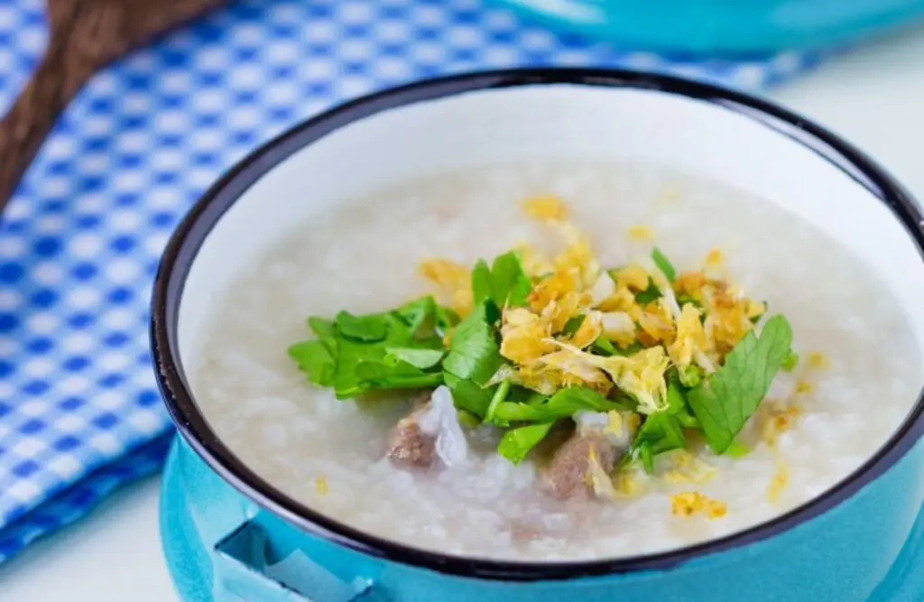 Congee. Controlling Constipation and Bloating. Brisbane Livewell Clinic
